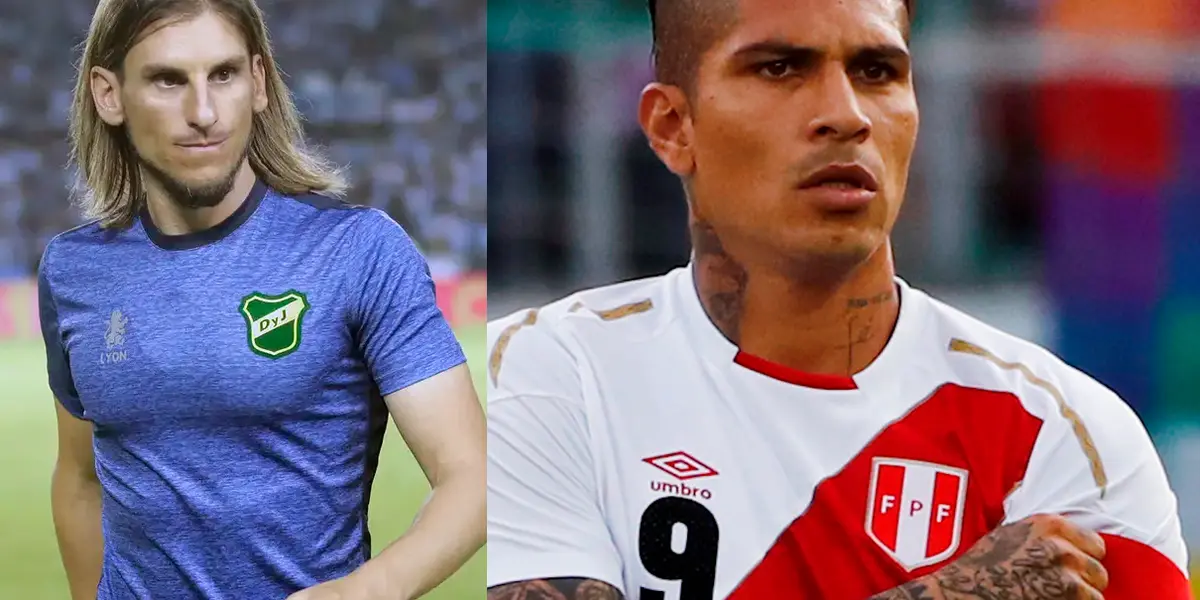 Uno de los hombres que más suena en la Videna es el de Sebastián Beccacece