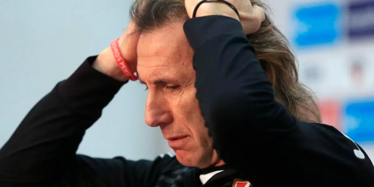 Uno de los jugadores que entrenaba en la Videna deberá regresar a su club