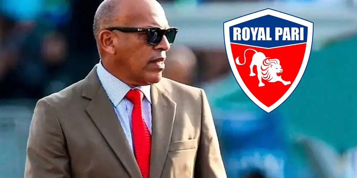 Uno de los principales clubes de Bolivia estaría interesado en el DT de los ‘ternos elegantes’