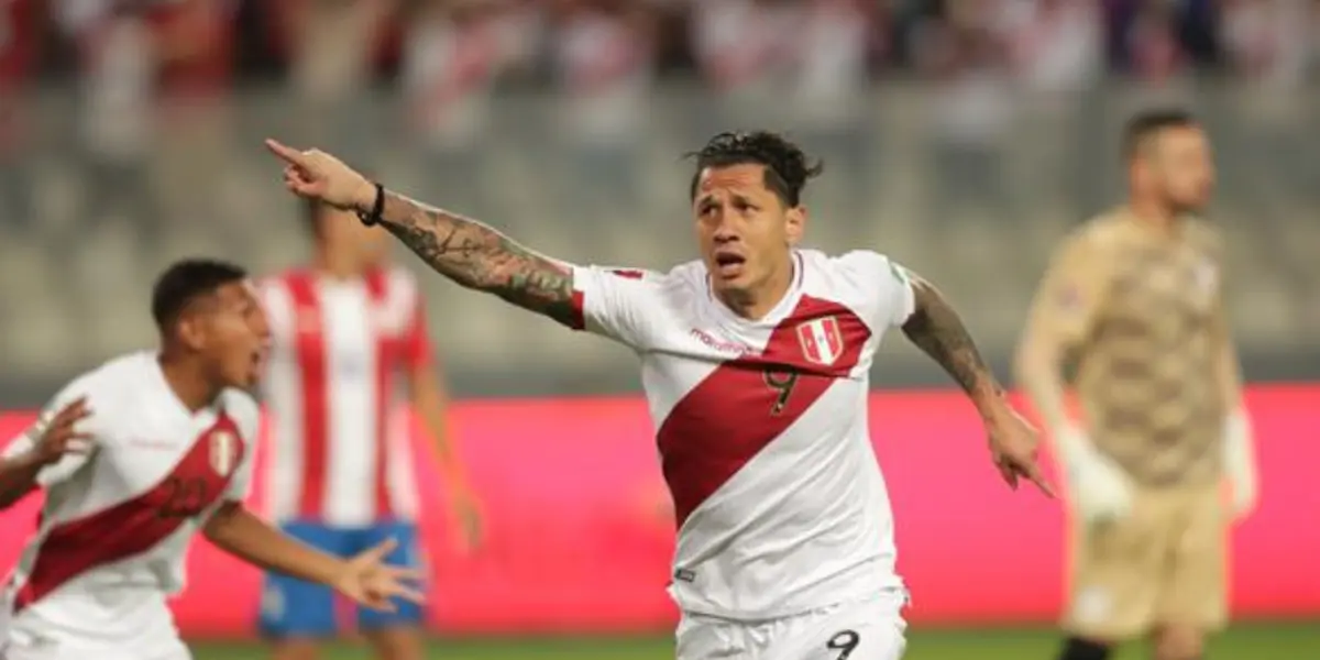 Uno de los referentes peruanos es comparado con el italoperuano