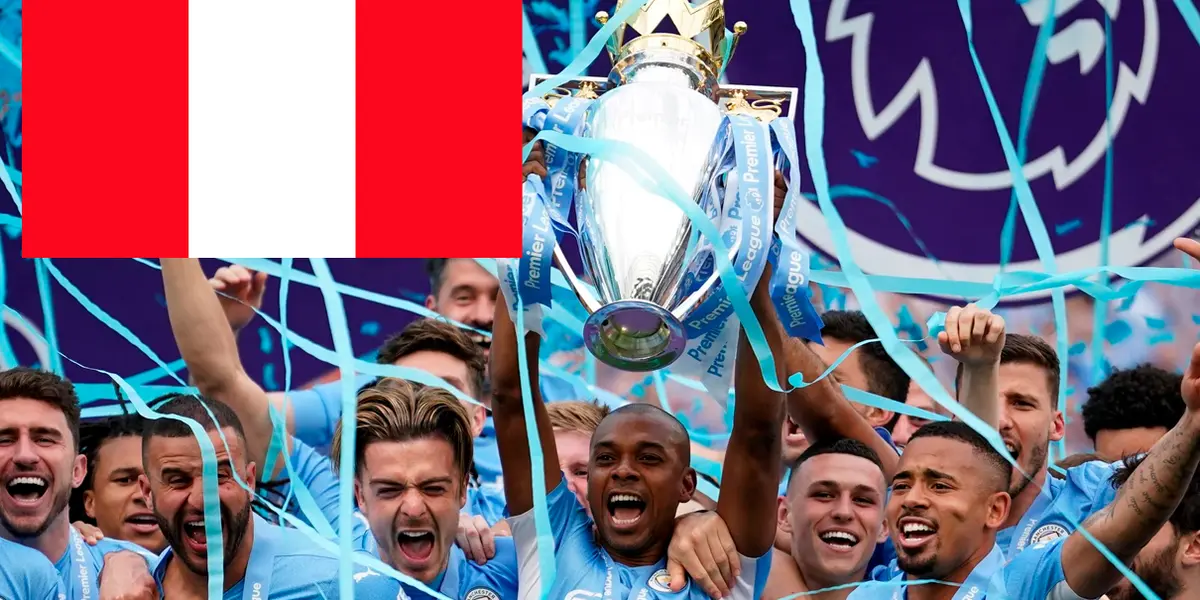 Usuarios comenzaron en redes una campaña para ver si un jugador nacional llega a la Premier League