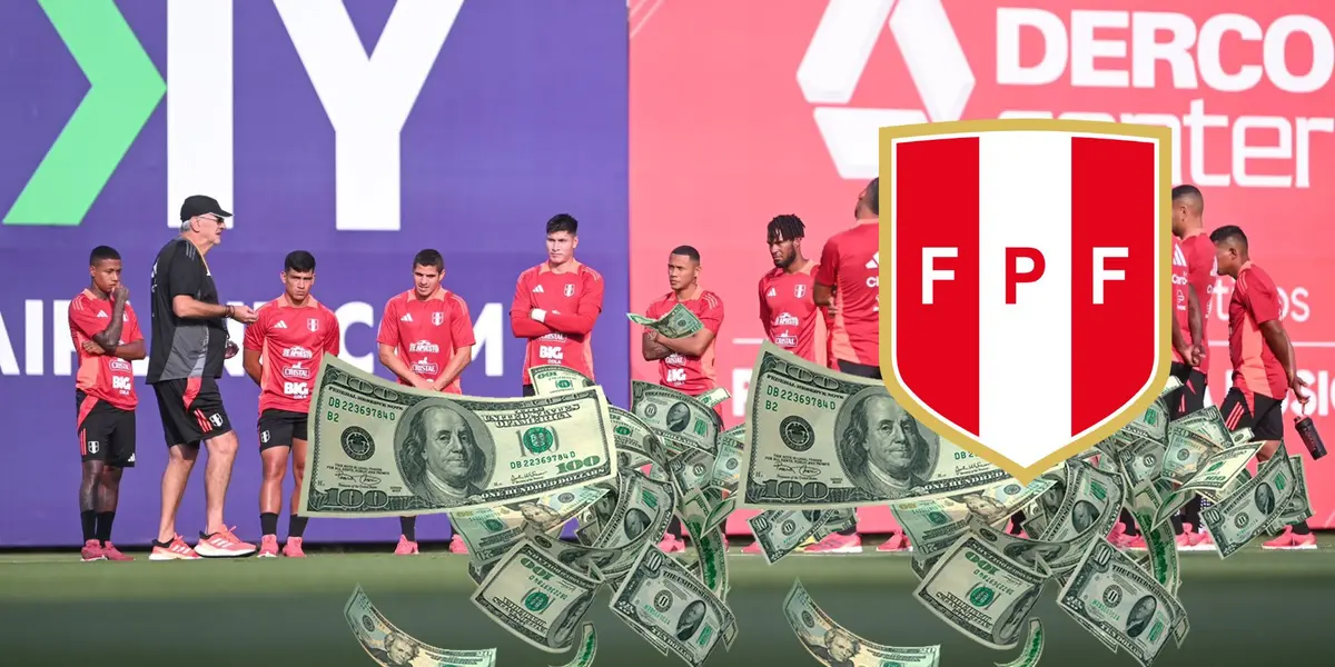 Vale 1,3 millones y nadie entiende cómo, pero cumplirá su cuarto proceso en Videna