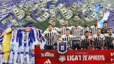 Vale 2,7 millones, brilló en 2023 y deberá aprovechar su chance de oro en Matute