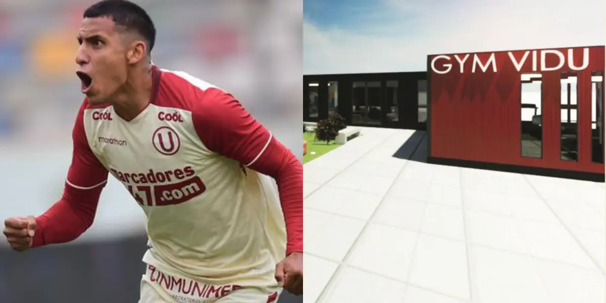 Valera dejó millonaria suma de dinero para el equipo