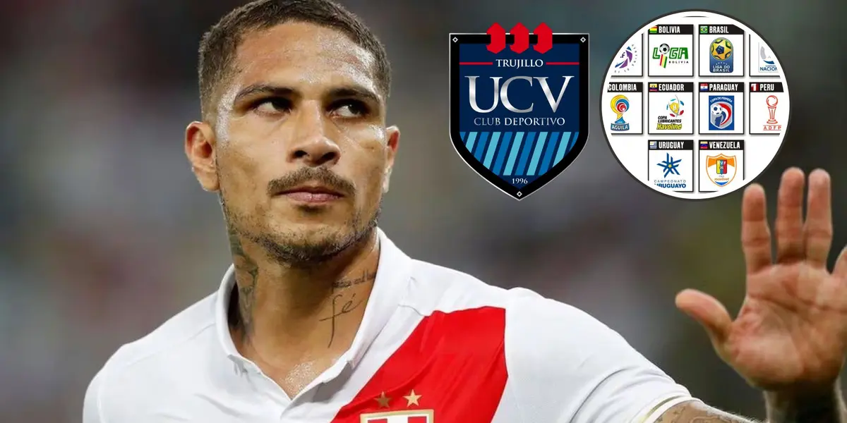 Vallejo era su última opción, la liga en donde realmente quería jugar Guerrero