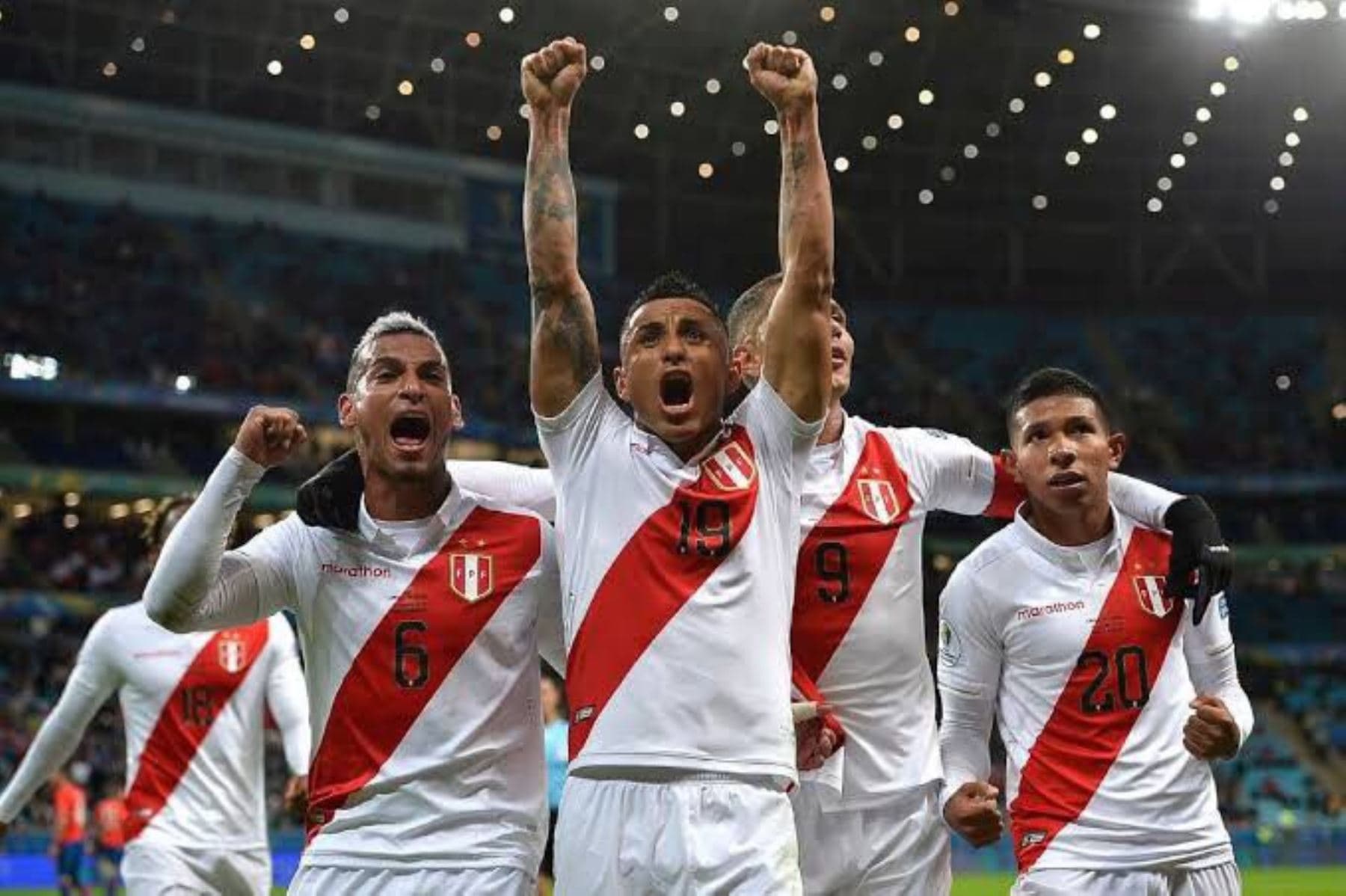 Varios clubes están detrás de estos cracks nacionales