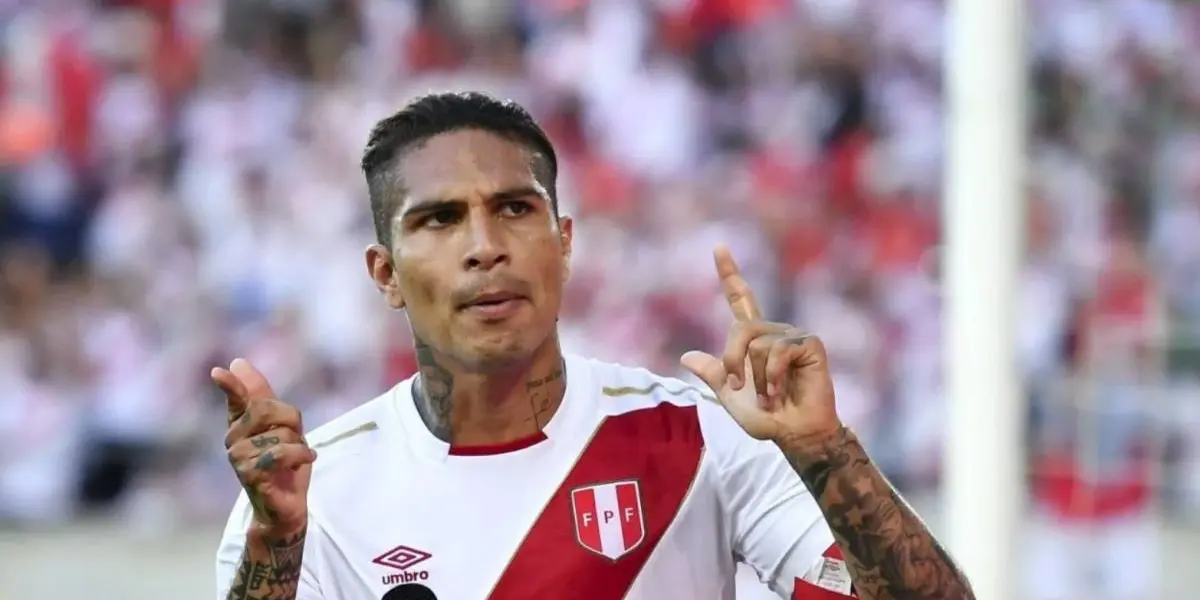 Varios elementos que llegan al Perú quiere nacionalizarse para jugar por la Blanquirroja y reemplazar al capitán de la selección.