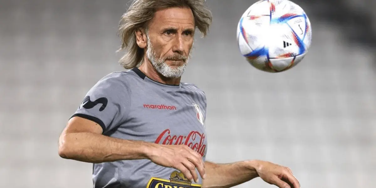Varios equipos están esperando la oportunidad para fichar a Ricardo Gareca