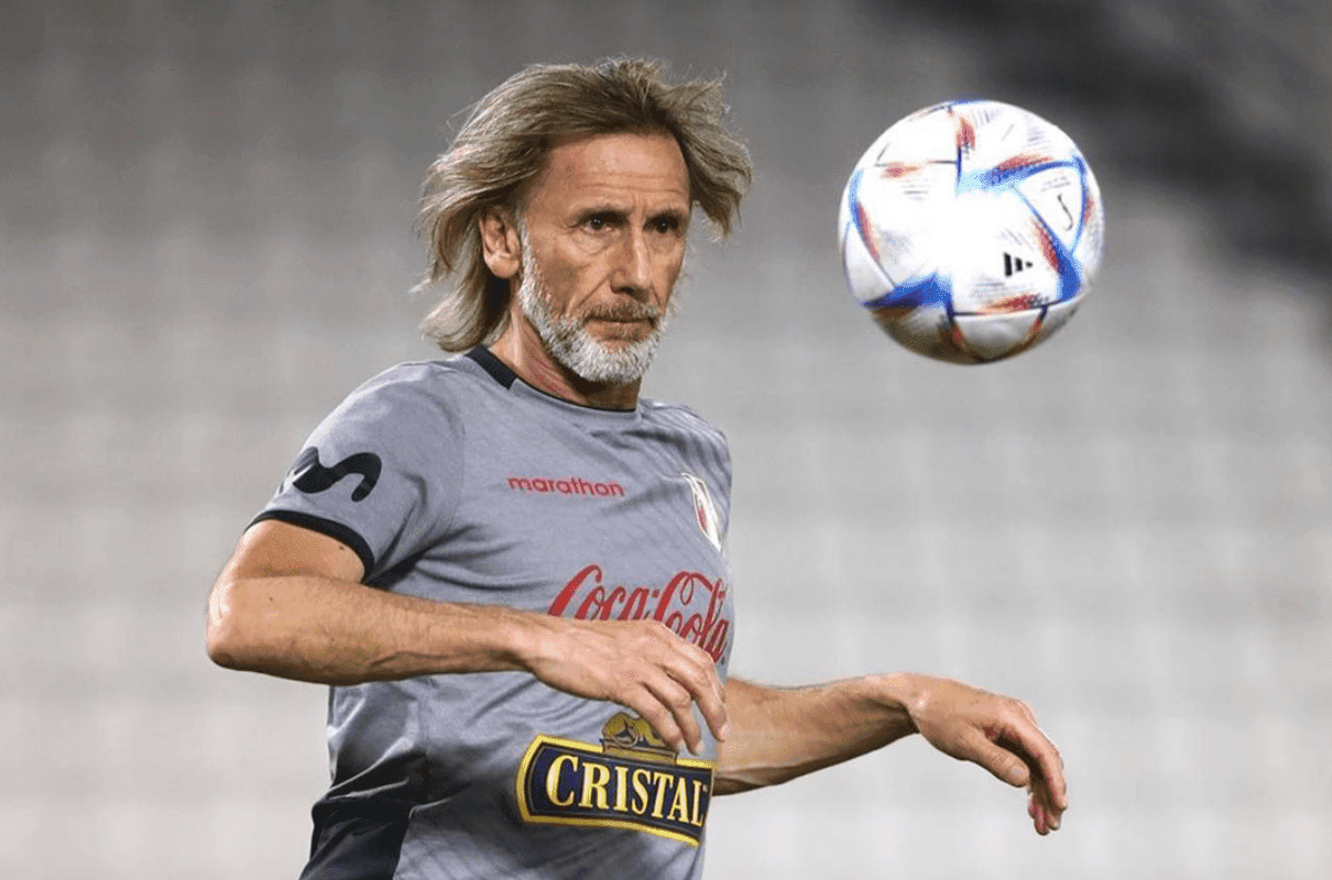 Varios equipos están esperando la oportunidad para fichar a Ricardo Gareca