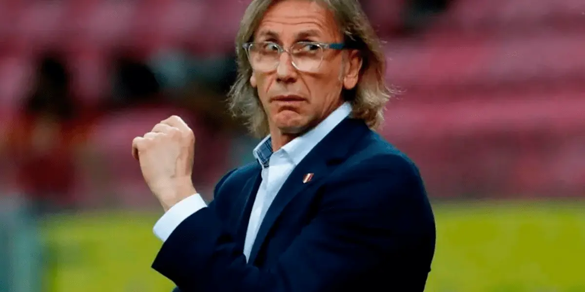 Varios interesados en poder contar con los servicios de Ricardo Gareca