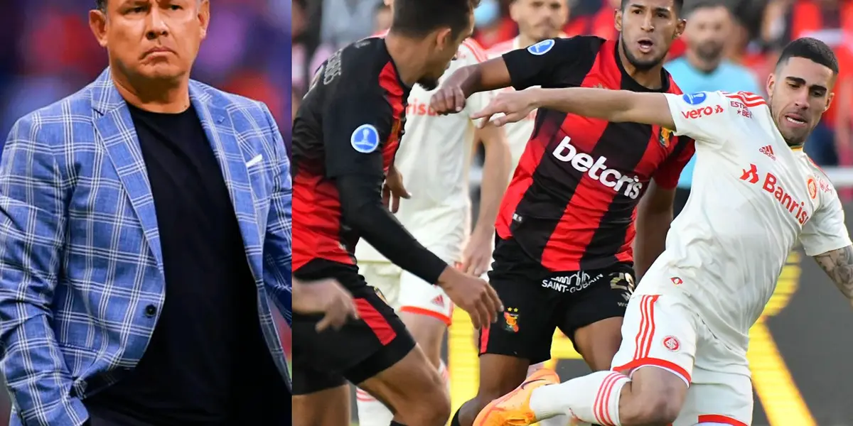 Varios jugadores han hecho que Juan Reynoso se fije en ellos y ahora los convocará a la Selección Peruana