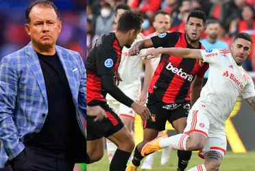 Varios jugadores han hecho que Juan Reynoso se fije en ellos y ahora los convocará a la Selección Peruana