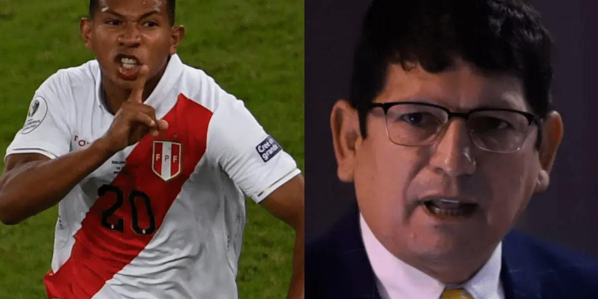 Varios jugadores de la Selección Peruana quieren de regreso a Ricardo Gareca