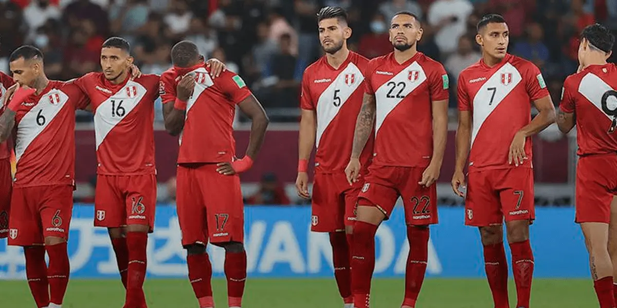 Varios jugadores peruanos están en el fútbol de Arabia Saudita