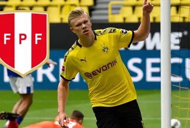 Varios jugadores peruanos estuvieron pendientes de la vuelta del fútbol mundial