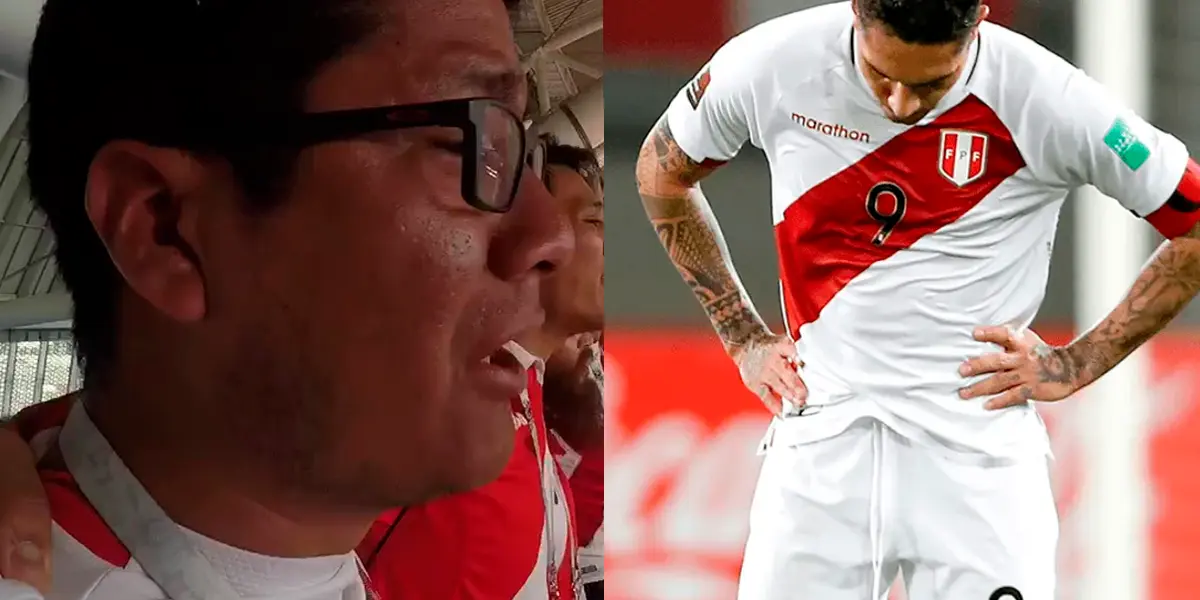 Varios jugadores no podrán acompañar a la Selección Peruana en el duelo por la repesca