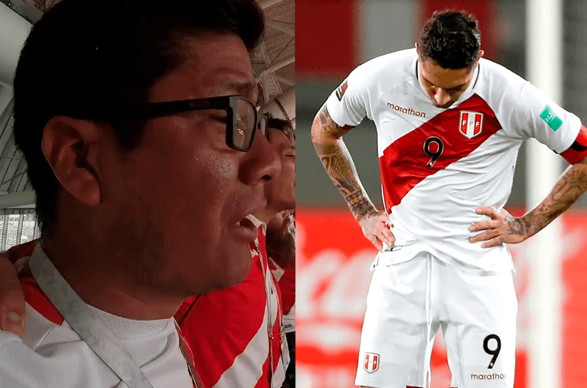 Varios jugadores no podrán acompañar a la Selección Peruana en el duelo por la repesca