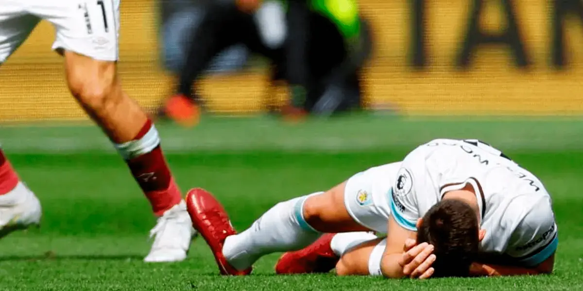 Varios jugadores tendrán que ver el Mundial de Qatar 2022 por TV