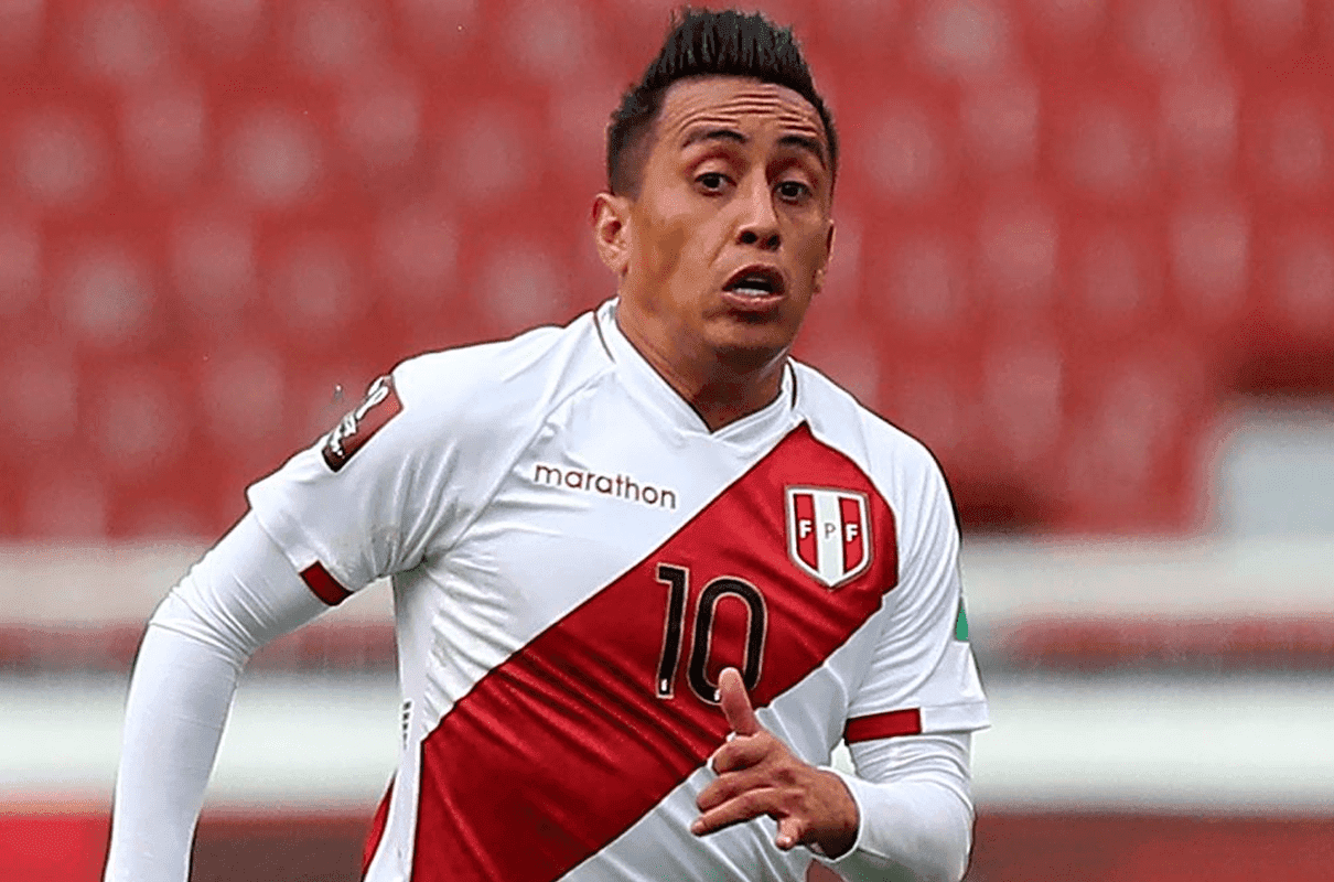 Varios lo veían como si fuera el nuevo Christian Cueva, pero ya no lo quieren en el equipo