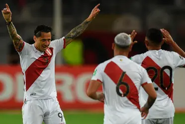 Varios países quieren tener el honor de poder jugar ante la Selección Peruana