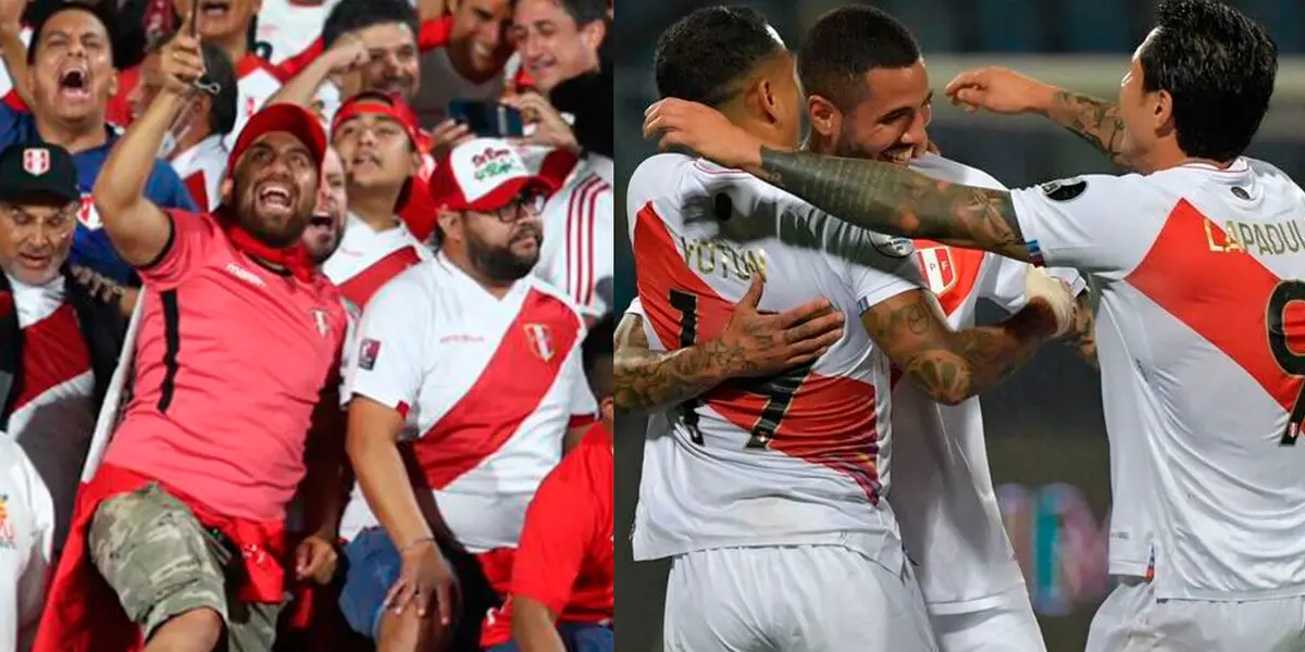 Veían como un retroceso irse a Suecia, ahora que la rompe todos lo quieren en la Bicolor