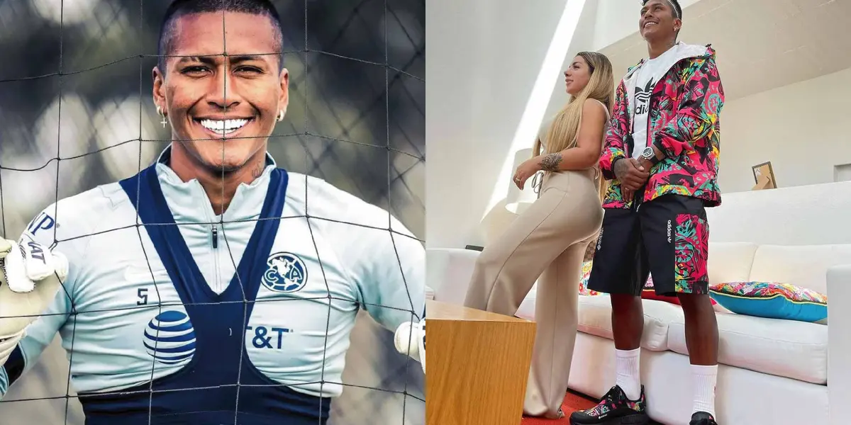 Viajes, casa de lujo y buenos productos de belleza, son algunos de los lujos de la esposa de Pedro Aquino.