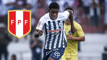 Víctor Guzmán (Foto: Transfermarkt)