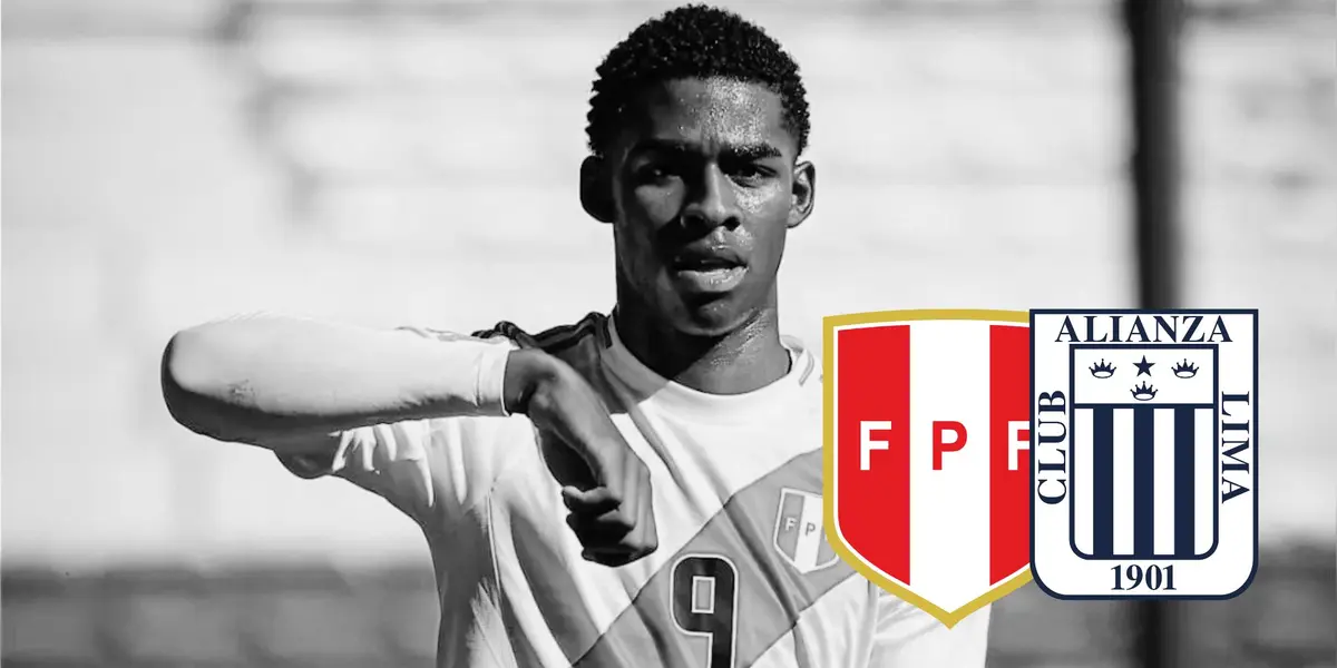 Víctor Guzmán (Foto: X)