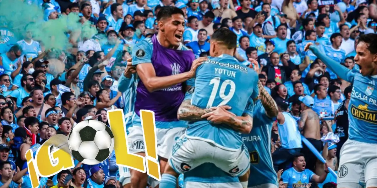 (VIDEO) Se cae el Nacional, llegó el primer tanto rimense de la temporada 2024