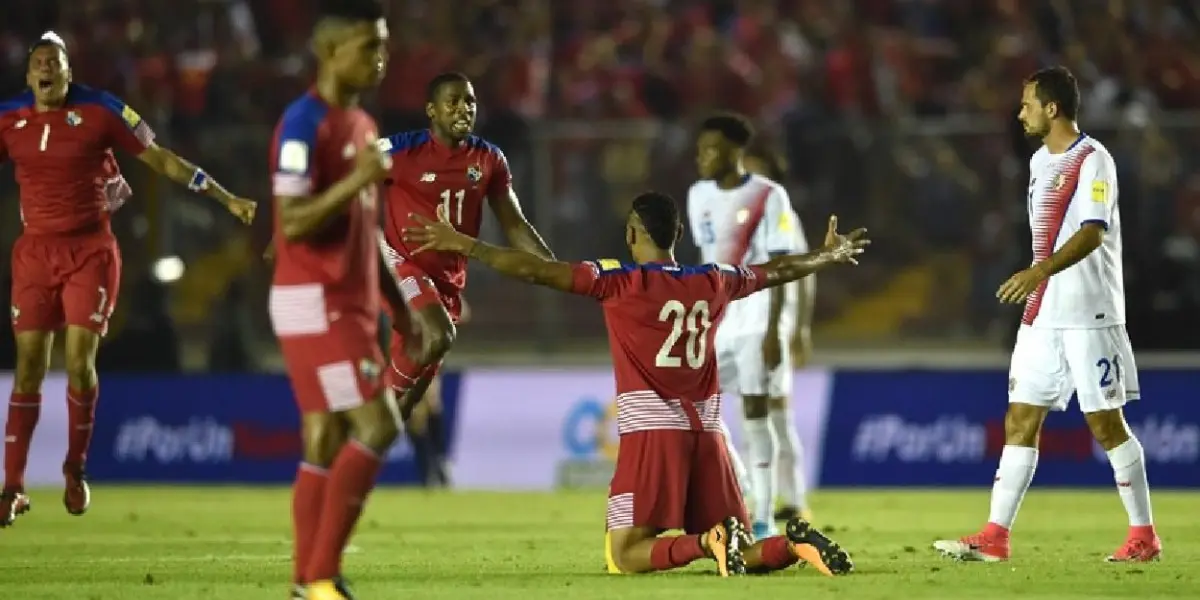 Vídeos promocionales de prensa de Panamá llama 'Guerrero incas' a la Blanquirroja