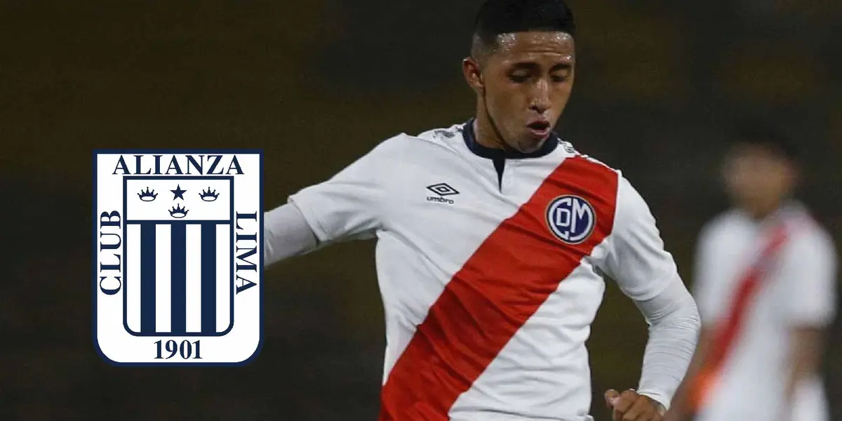 Vilca cobra aproximadamente 162 mil euros por temporada en el Newcastle, por lo que es lo que pediría para llegar a Alianza.