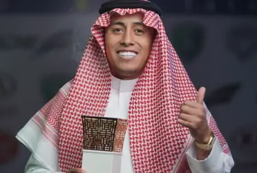 Volante recibirá reconocimiento