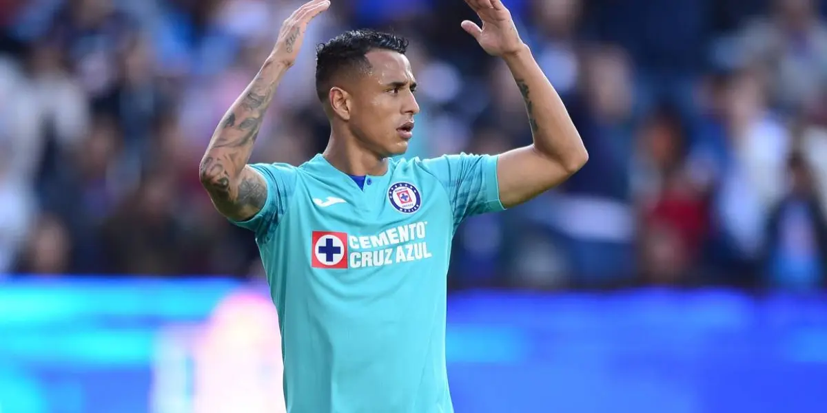 Volante no tiene buenos partidos en la Blanquirroja