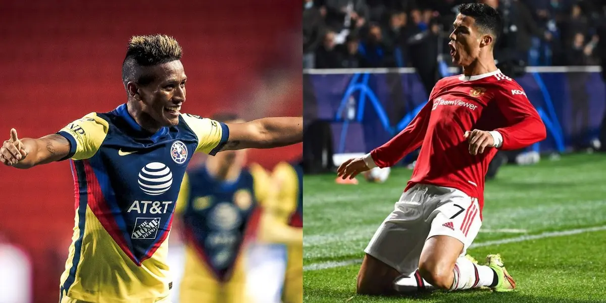 Volante tiene mucha capacidad física