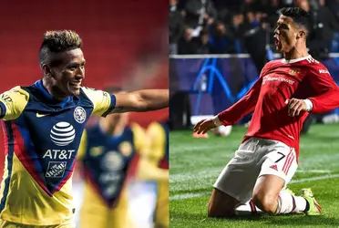 Volante tiene mucha capacidad física