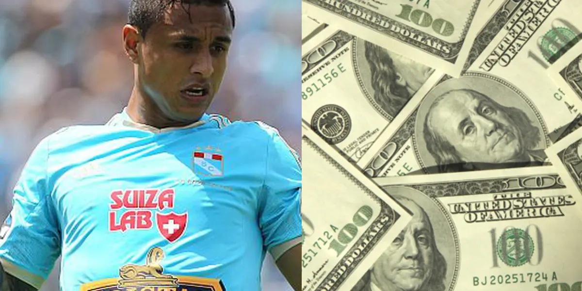 Volante zurdo estaría cerca de Sporting Cristal