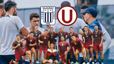 Volvieron a perder y el duro golpe que sufriría Alianza a manos de la ´U´