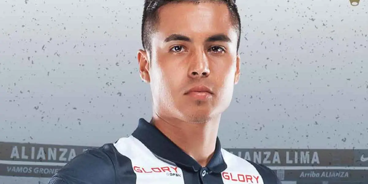 Vuelve 'Richi' Lagos luego de recuperarse y la joya del club deberá seguir esperando su turno.