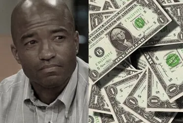 Waldir Sáenz es uno de los jugadores más recordados por los aficionados de Alianza Lima.