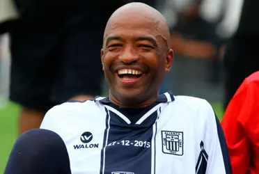 Waldir Sáenz expresó su deseo de regresar a Alianza Lima para un cargo administrativo.