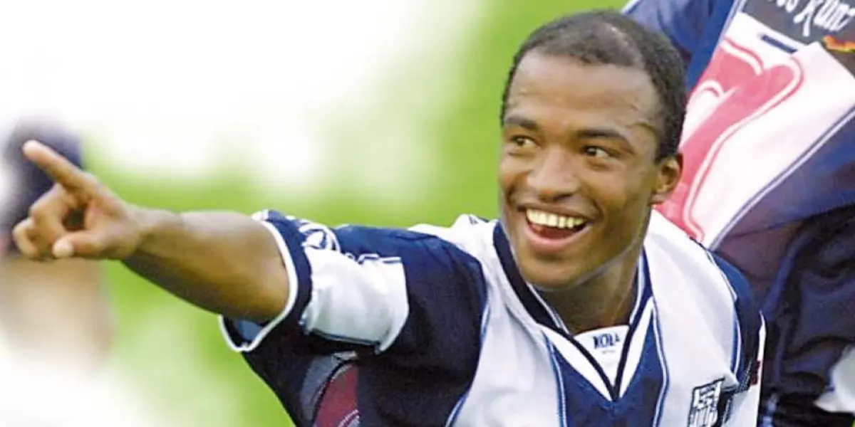 Waldir Sáenz. FOTO: Todo Sport