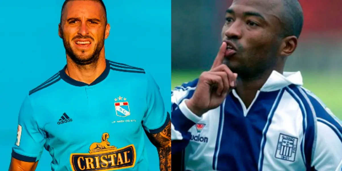 Waldir Sáenz se refirió a la salida de Emanuel Herrera de Sporting Cristal.