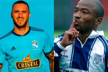 Waldir Sáenz se refirió a la salida de Emanuel Herrera de Sporting Cristal.
