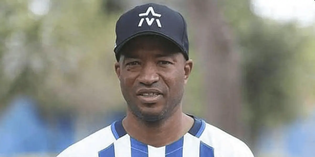 Waldir Sáenz tiene un nuevo trabajo y seguramente sorprenderá a más de uno