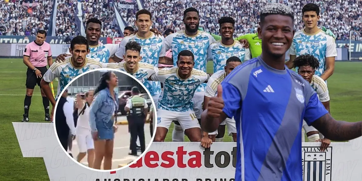 Washington Corozo (Foto: X)