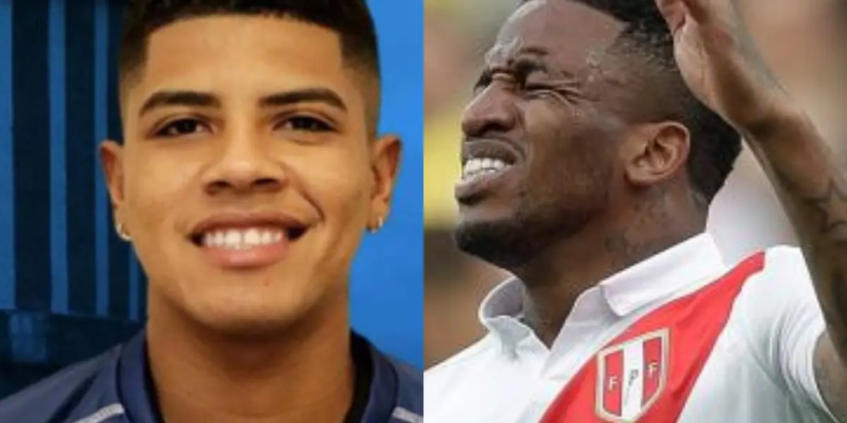 Wilder Cartagena está a nada de firmar un contrato con Ajman Club de Emiratos Árabes.