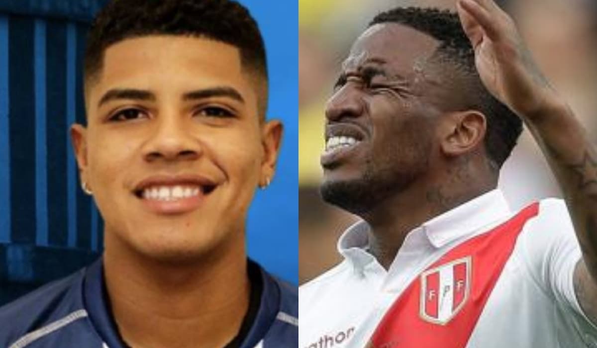 Wilder Cartagena está a nada de firmar un contrato con Ajman Club de Emiratos Árabes.