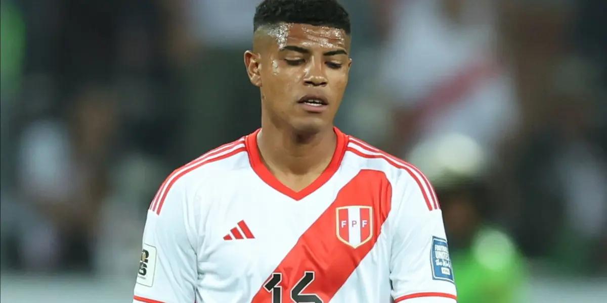 Wilder Cartagena (Foto: Getty)