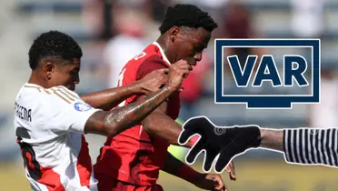 Wilder Cartagena (Foto: La Bicolor)