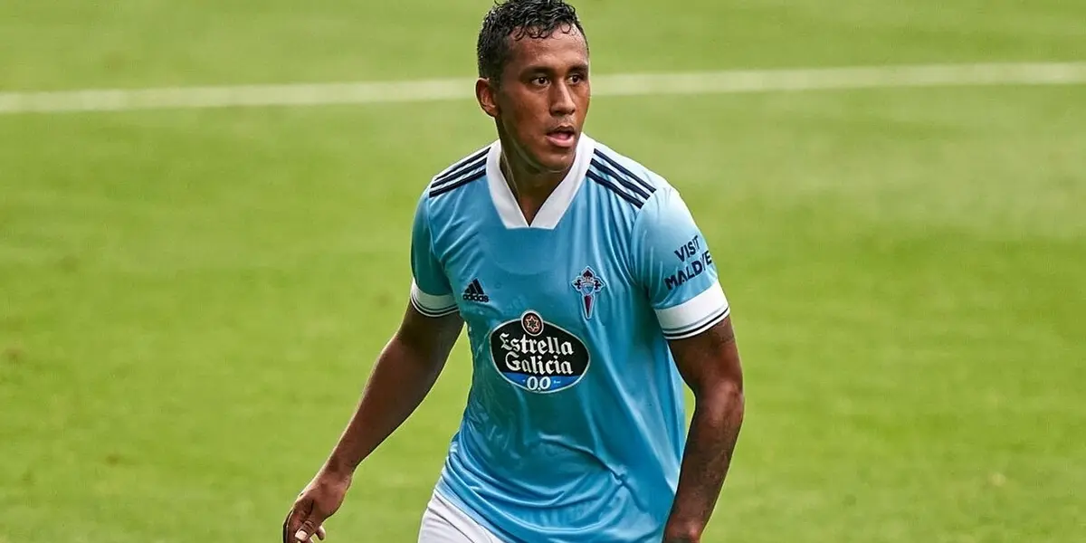 Wilder Cartagena tiene la enorme posibilidad de mostrarse como titular en la Selección Peruana durante la fecha triple de eliminatorias.